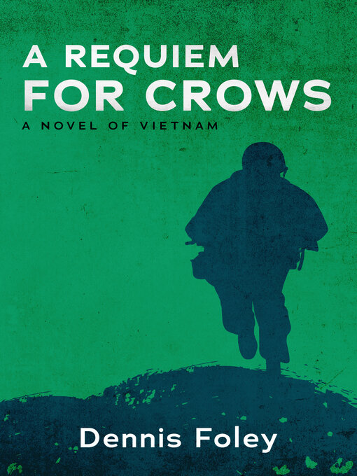 Title details for Requiem for Crows by Dennis Foley - Available
